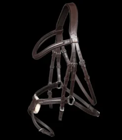 Bridon cancun xline muserolle croisée Waldhausen