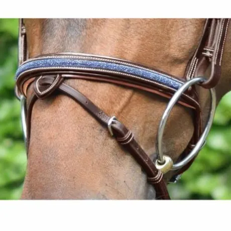 Bridon Crystal de la Collection Week - Jump'In