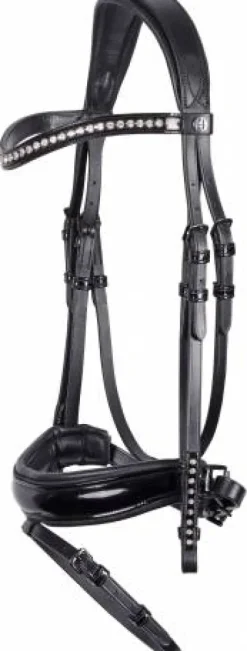 Bridon Diamond Lacque - Harry's Horse