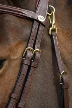 Bridon Functional HFI