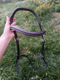 Bridon Jump'in Liberty Collection One