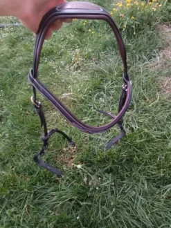 Bridon Jump'in Liberty Collection One