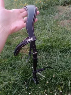 Bridon Jump'in Liberty Collection One