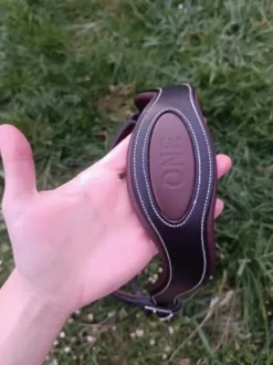 Bridon Jump'in Liberty Collection One