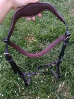 Bridon Jump'in Liberty Collection One