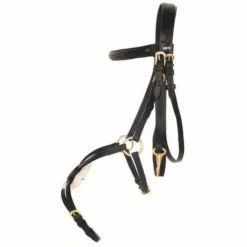 Bridon Mexican Style renforcé mouton