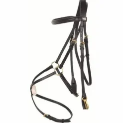 Bridon Mexican Style renforcé mouton