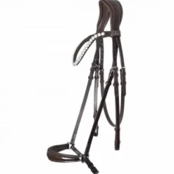 Bridon Mystery Muserolle Allemande - SD Design