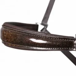 Bridon Mystery Muserolle Allemande - SD Design