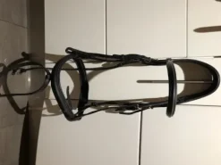 BRIDON POLO AFTER RIDING