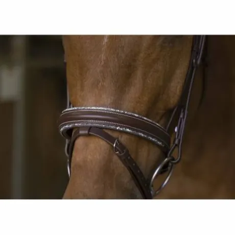 Bridon Pro Rock Marron - Norton