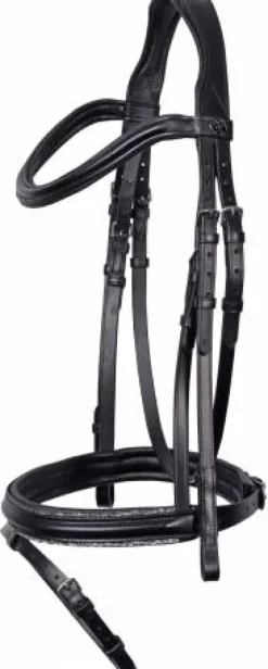 Bridon Sparkle - Harry's Horse