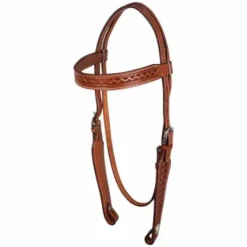 Bridon Western motif border Pool's