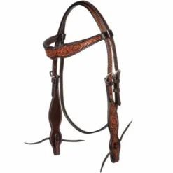 Bridon Western motif flower Pool's