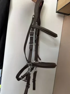 Bridon/Licol Norton Trekking