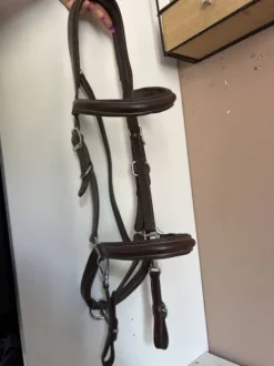 Bridon/Licol Norton Trekking