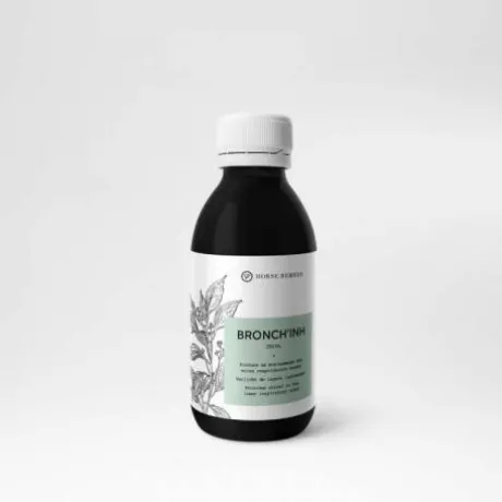 Bronch'Inh - Horse Remedy