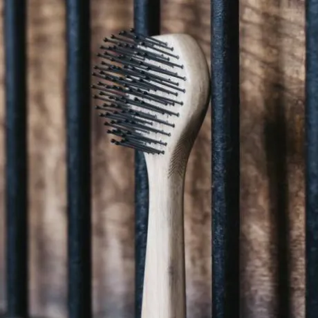 Brosse à crin - Grooming Deluxe