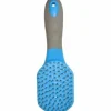 Brosse à crins Hippo Tonic anti microbien