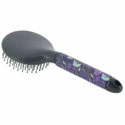 Brosse à crins Hippo-tonic Soft Fantaisie