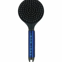 Brosse à crins Je t'aime - Equithème