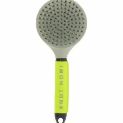 Brosse à crins Je t'aime - Equithème