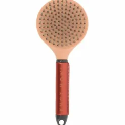 Brosse à crins Je t'aime - Equithème