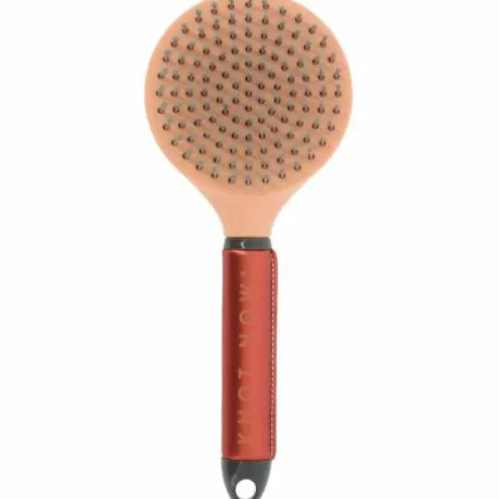 Brosse à crins Je t'aime - Equithème