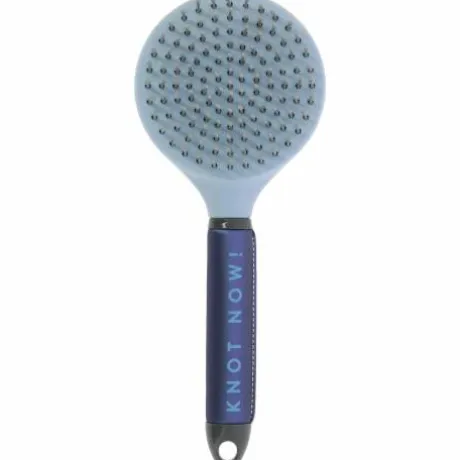 Brosse à crins Je t'aime - Equithème