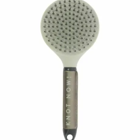 Brosse à crins Je t'aime - Equithème