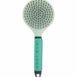 Brosse à crins Je t'aime - Equithème