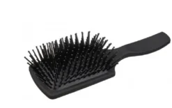 Brosse à crins noir lemieux
