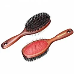 Brosse a crins double - Sprenger