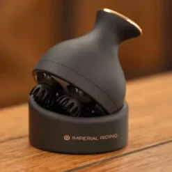 Brosse de massage et relaxation VOLTA - IMPERIAL RIDING