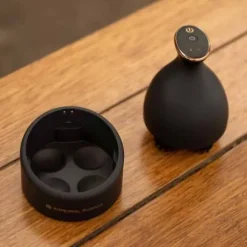 Brosse de massage et relaxation VOLTA - IMPERIAL RIDING