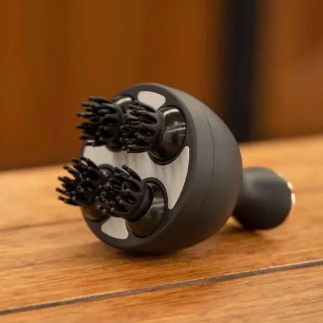 Brosse de massage et relaxation VOLTA - IMPERIAL RIDING