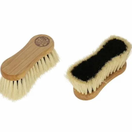 Brosse de nettoyage avec finition brillance - Magic Brush