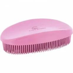 Brosse de tête caoutchouc Hippo Tonic