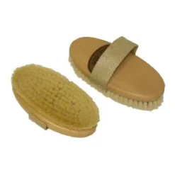 Brosse douce Goat hair - BORSTIQ FARM