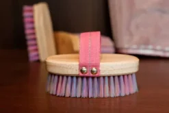 Brosse intégrale licorne sammy kids - Kentucky - bois léger