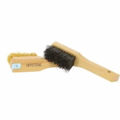 Brosse pour sabot et cure-pied - Hippotonic