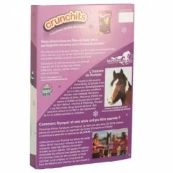 Calendrier De L'avent Crunchits - Equilibrium