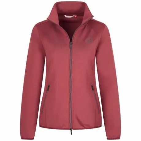 Cardigan Sporty Sparkle - IMPERIAL RIDING