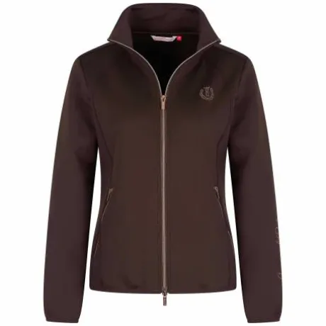 Cardigan Sporty Sparkle - IMPERIAL RIDING