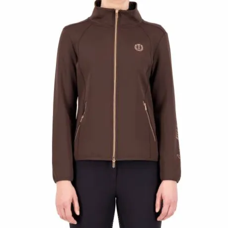 Cardigan Sporty Sparkle - IMPERIAL RIDING