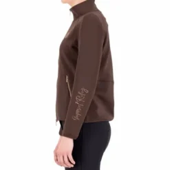 Cardigan Sporty Sparkle - IMPERIAL RIDING