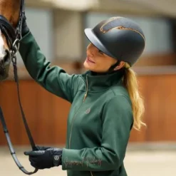 Cardigan Sporty Sparkle - IMPERIAL RIDING