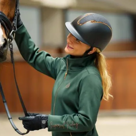 Cardigan Sporty Sparkle - IMPERIAL RIDING