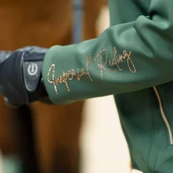 Cardigan Sporty Sparkle - IMPERIAL RIDING