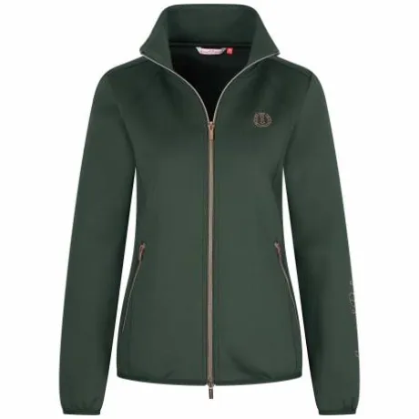 Cardigan Sporty Sparkle - IMPERIAL RIDING